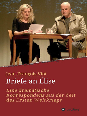 cover image of Briefe an Élise